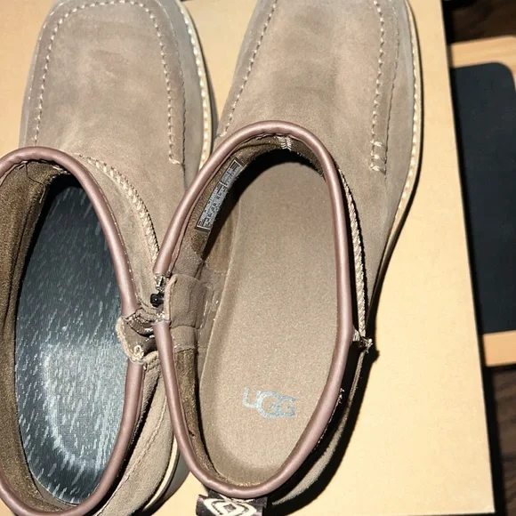 UGG  Cityfunc Ultra Mini-Hickory Color - Picture 4 of 8